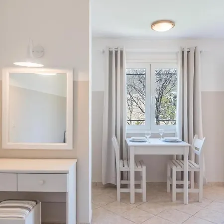 Apartment Eleonas Annex