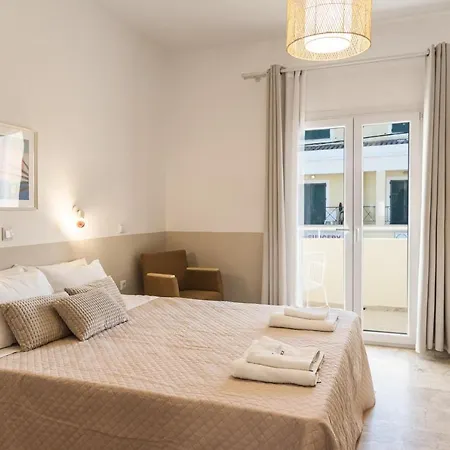 Apartment Eleonas Annex *