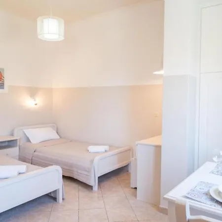 Eleonas Annex Apartment Kavos