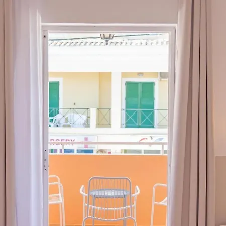 Eleonas Annex Kavos