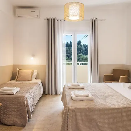 Apartment Eleonas Annex