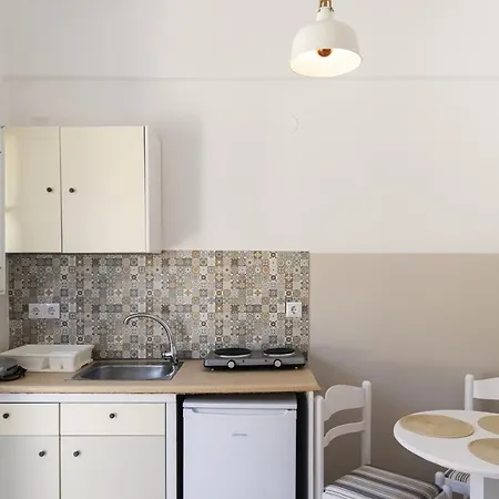 Apartment Eleonas Annex *