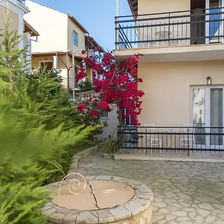 Eleonas Annex * Kavos