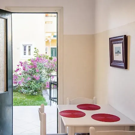 Eleonas Annex Apartment