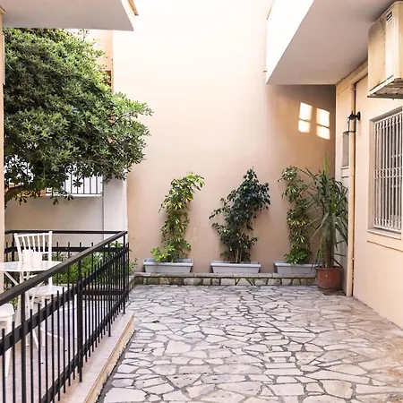 Apartment Eleonas Annex *