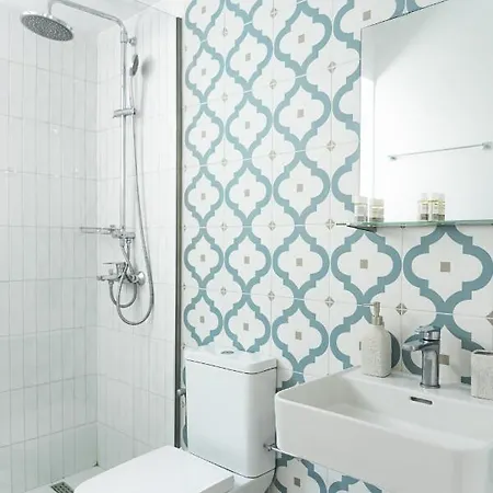 Eleonas Annex Apartment *