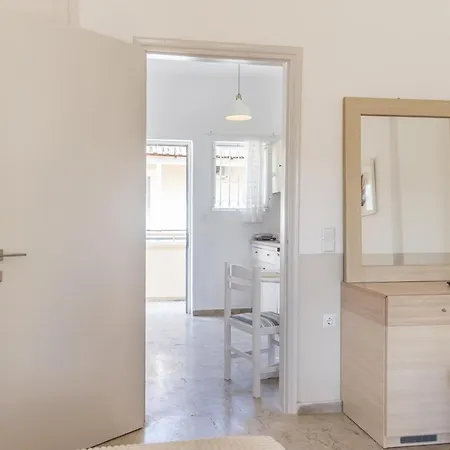 Eleonas Annex Apartment *