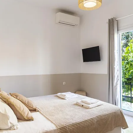 Apartment Eleonas Annex