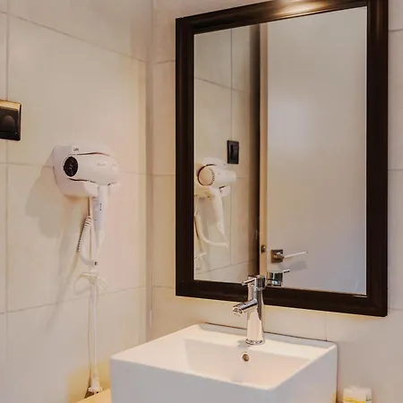 Apartment Eleonas Annex