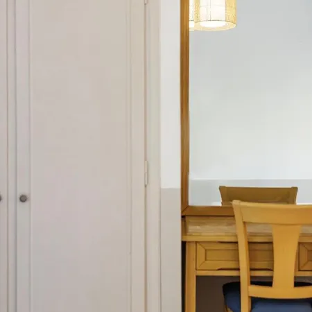 Eleonas Annex Lejlighed Kávos